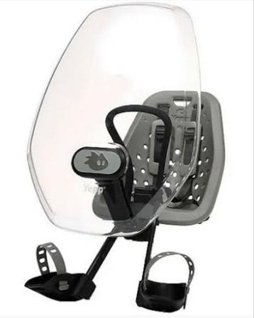 Thule Yepp kinderzitje + Urban Arrow adapter beschikbaar voor biedingen