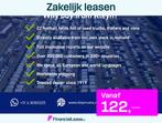 FORD TRANSIT CUSTOM, Auto's, Voorwielaandrijving, Euro 6, 4 cilinders, Blauw