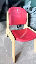 Originele Ajax Arena stoel, Ophalen, Zo goed als nieuw, Eén