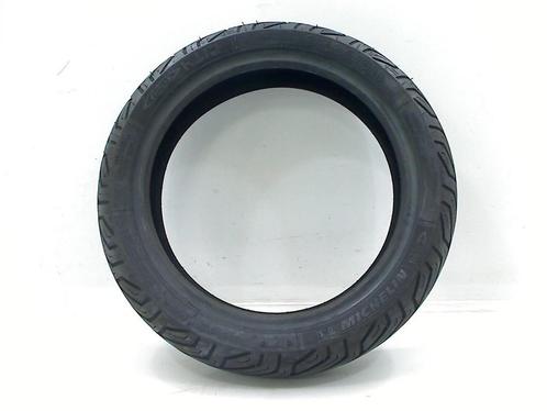 BANDENSET 1 STUKS 110/70-13 Michelin (01-1970/-), Motoren, Onderdelen | Overige, Gebruikt