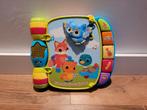Vtech dierenvriendjes liedjesboek, Kinderen en Baby's, Speelgoed | Vtech, Ophalen, Zo goed als nieuw, 6 maanden tot 2 jaar