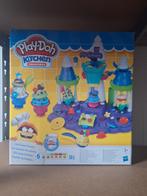 Play-Doh kitchen - nieuw, Ophalen of Verzenden, Nieuw, Knutselen