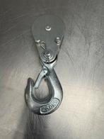 Katrol voor elctrische lier (nieuw), Ophalen of Verzenden, Nieuw, Handmatig