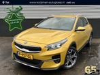 Kia XCeed 1.6 GDi PHEV DynamicPlusLine Plug-in, Navigatie, S, Auto's, Kia, XCeed, Stof, Gebruikt, Plug-in hybride