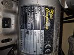 Compressoren, Doe-het-zelf en Verbouw, Compressors, 100 liter of meer, Ophalen, Gebruikt