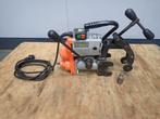 Euroboor ECO 36 Kernboormachine / ECO 36RW Rail boormachine, Doe-het-zelf en Verbouw, Overige typen, Ophalen of Verzenden, Kryptonstraat 110 , 2718 TD Zoetermeer