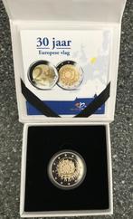 2 EURO - 30 Jaar Europese vlag 2015 Proof, Verzenden, Overige landen, 2 euro, Losse munt