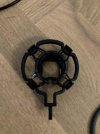 Focusrite Audio Interface met Rode microfoon, Audio, Tv en Foto, Professionele Audio-, Tv- en Video-apparatuur, Ophalen, Gebruikt