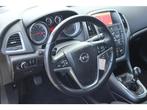 Opel Astra GTC 1.6 T Sport, Auto's, Opel, Euro 5, Gebruikt, Zwart, 179 pk