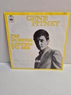 Gene Pitney I'm gonna listen to me, Cd's en Dvd's, Vinyl Singles, Ophalen of Verzenden, Gebruikt, Pop
