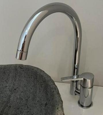 Aqua vive  keuken /wastafel mengkraan beschikbaar voor biedingen