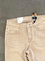J247 Nieuw: Angels spijkerbroek maat 36=S broek Dolly L32, Overige kleuren, Nieuw, Ophalen of Verzenden, W28 - W29 (confectie 36)