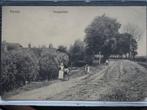 PERNIS  Hoogendijk, Verzamelen, Verzenden, Voor 1920, Gelopen, Zuid-Holland