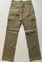 Cargo broek, Maat 38/40 (M), Ophalen of Verzenden, Zo goed als nieuw, Lang