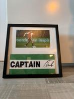 Feyenoord aanvoerdersband gijs smal, Ophalen of Verzenden, Zo goed als nieuw, Feyenoord