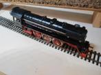 Zware metalen Fleischmann stoomlocomotief onderdelen !, Gebruikt, Fleischmann, Ophalen of Verzenden, Analoog