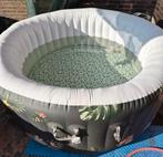 Lay-Z-Spa Aruba Jacuzzi - Zo goed als nieuw!, Tuin en Terras, Ophalen