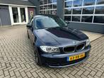 BMW 1-serie 118i Business Line / Xenon / Stoelverw / Cruise, Origineel Nederlands, Te koop, 5 stoelen, Benzine