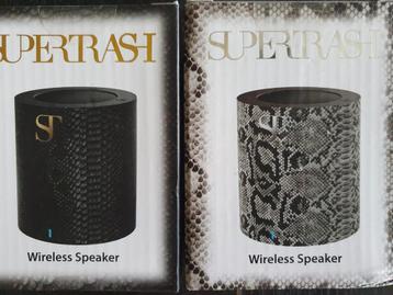 Bluetooth speaker 2 hippe kleuren beschikbaar voor biedingen