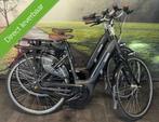 Set Gazelle Grenoble C7+ Elite | Electrische Fietsen | 500WH