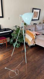 Eglo Dundee vloerlamp - mint, Huis en Inrichting, Lampen | Vloerlampen, Ophalen, Gebruikt, 100 tot 150 cm