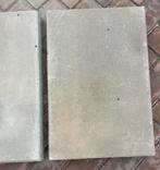 B keus tegels 60x40 centimeter, Doe-het-zelf en Verbouw, Tegels, Gebruikt, Overige typen, Ophalen of Verzenden, Minder dan 5 m²