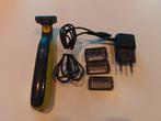 Philips OneBlade QP2520 - Zo goed als nieuw!, Ophalen of Verzenden, Zo goed als nieuw, Scheren en Epileren