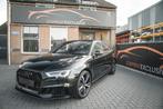 Audi RS3 2.5 TFSI QUATTRO, Target blu eye, milltek dealer on, USB, Gebruikt, 1505 kg, Zwart
