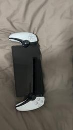 Playstation portel, Ophalen, Zo goed als nieuw