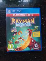 Rayman Legends - PLAYSTATION HITS, Spelcomputers en Games, Avontuur en Actie, 1 speler, Ophalen of Verzenden, Zo goed als nieuw