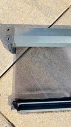 Bruynzeel raamhor, met pollengaas, Doe-het-zelf en Verbouw, Deuren en Horren, Ophalen, Nieuw, Overige typen, Minder dan 200 cm