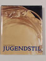 Jugendstil - G. Fahr Becker / Konemann ISBN 3895084468, Ophalen of Verzenden, Zo goed als nieuw, Stijl of Stroming, G. Fahr Becker