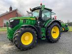 2023 John Deere 6R230 Vierwielaangedreven landbouwtractor, Gebruikt, John Deere