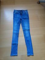 Bizzbee Ultra skinny jeans maat 28 (T36), W32 (confectie 46) of kleiner, Bizzbee, Gedragen, Verzenden