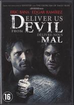 Deliver us from evil ֎ 2014, Eric Bana, Edgar Ramírez, Vanaf 16 jaar, Ophalen of Verzenden, Zo goed als nieuw, Spoken en Geesten