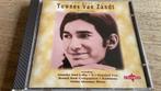 Townes van Zandt cd The very best of (Charly), Cd's en Dvd's, Ophalen of Verzenden, Zo goed als nieuw