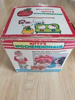Hello Kitty 'Weekend huis', Ophalen of Verzenden, Gebruikt, Poppenhuis