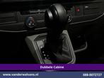 Volkswagen Transporter 2.0 TDI 150pk Automaat L2H1 Dubbele C, Auto's, Bestelauto's, Gebruikt, 4 cilinders, 150 pk, Volkswagen