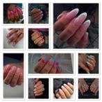 Acrylnagels, Ophalen of Verzenden, Zo goed als nieuw, Handen en Nagels