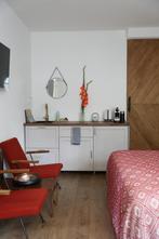 Kitchenette Ikea met spoelbak en kraan, Huis en Inrichting, Keuken | Keukenelementen, 150 tot 200 cm, Minder dan 100 cm, 50 tot 75 cm