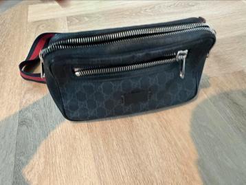Gucci heuptas ZGAN! beschikbaar voor biedingen