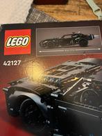 Lego 42127. Technic THE BATMAN – BATMOBILE, Kinderen en Baby's, Speelgoed | Duplo en Lego, Ophalen, Zo goed als nieuw