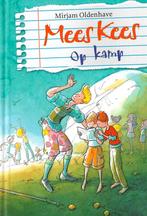 Mirjam Oldenhave - Mees Kees op kamp, Ophalen of Verzenden, Zo goed als nieuw