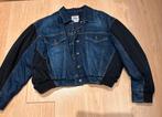 Zara winter jas maat xs, Kleding | Dames, -, Blauw, Zara, -