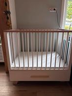Bopita box met lade, Kinderen en Baby's, Boxen, Ophalen, Zo goed als nieuw, Lade