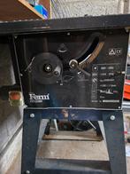 Zaagtafel ferm, Doe-het-zelf en Verbouw, Gereedschap | Zaagmachines, Ophalen, Gebruikt, 1200 watt of meer, Cirkelzaag