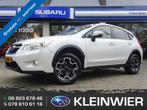 SUBARU Xv 1.6i 114pk AWD Luxury | Trekhaak | 1.500 KG trekge, Auto's, Subaru, Gebruikt, 4 cilinders, Met garantie (alle), 1600 cc