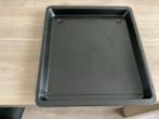 Zenker Uitschuifbaar Bakblik - Perfect voor Elke Oven!, Ophalen of Verzenden, Zo goed als nieuw