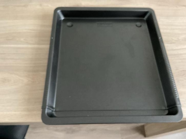 Zenker Uitschuifbaar Bakblik - Perfect voor Elke Oven!, Huis en Inrichting, Keuken | Keukenbenodigdheden, Zo goed als nieuw, Ophalen of Verzenden