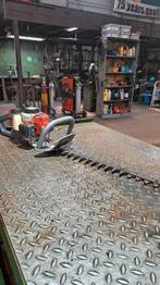 Robin heggenschaar, Ophalen of Verzenden, Gebruikt, Benzine, Robin